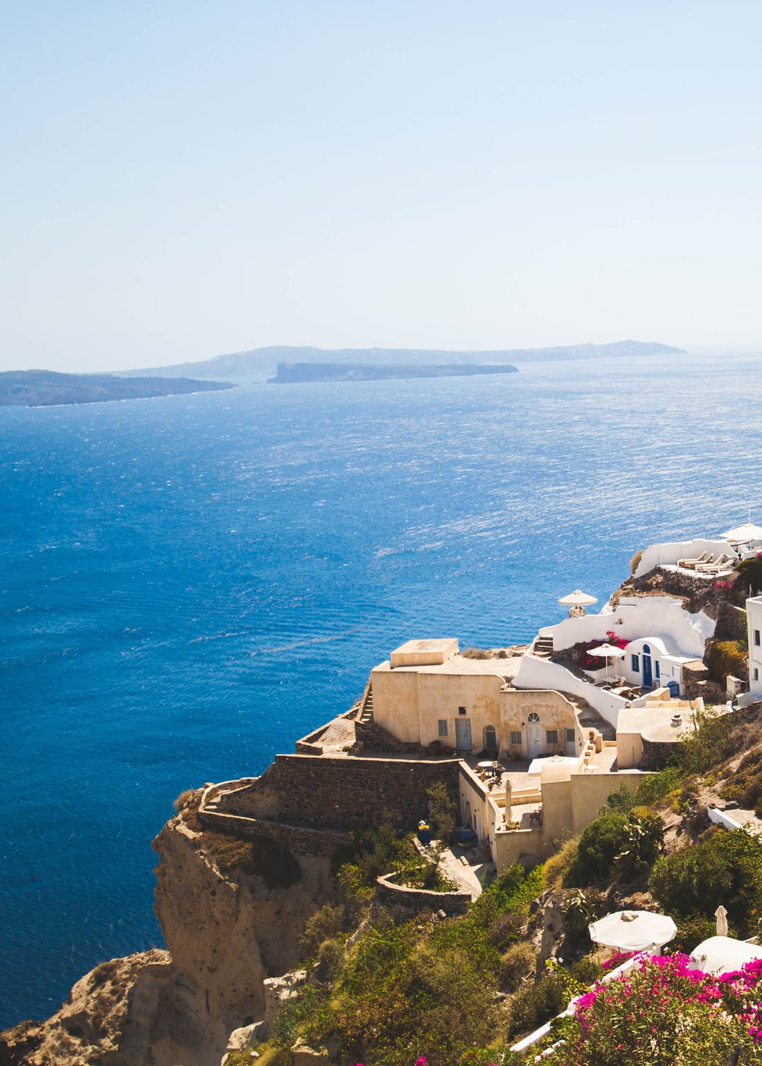 Cliff House