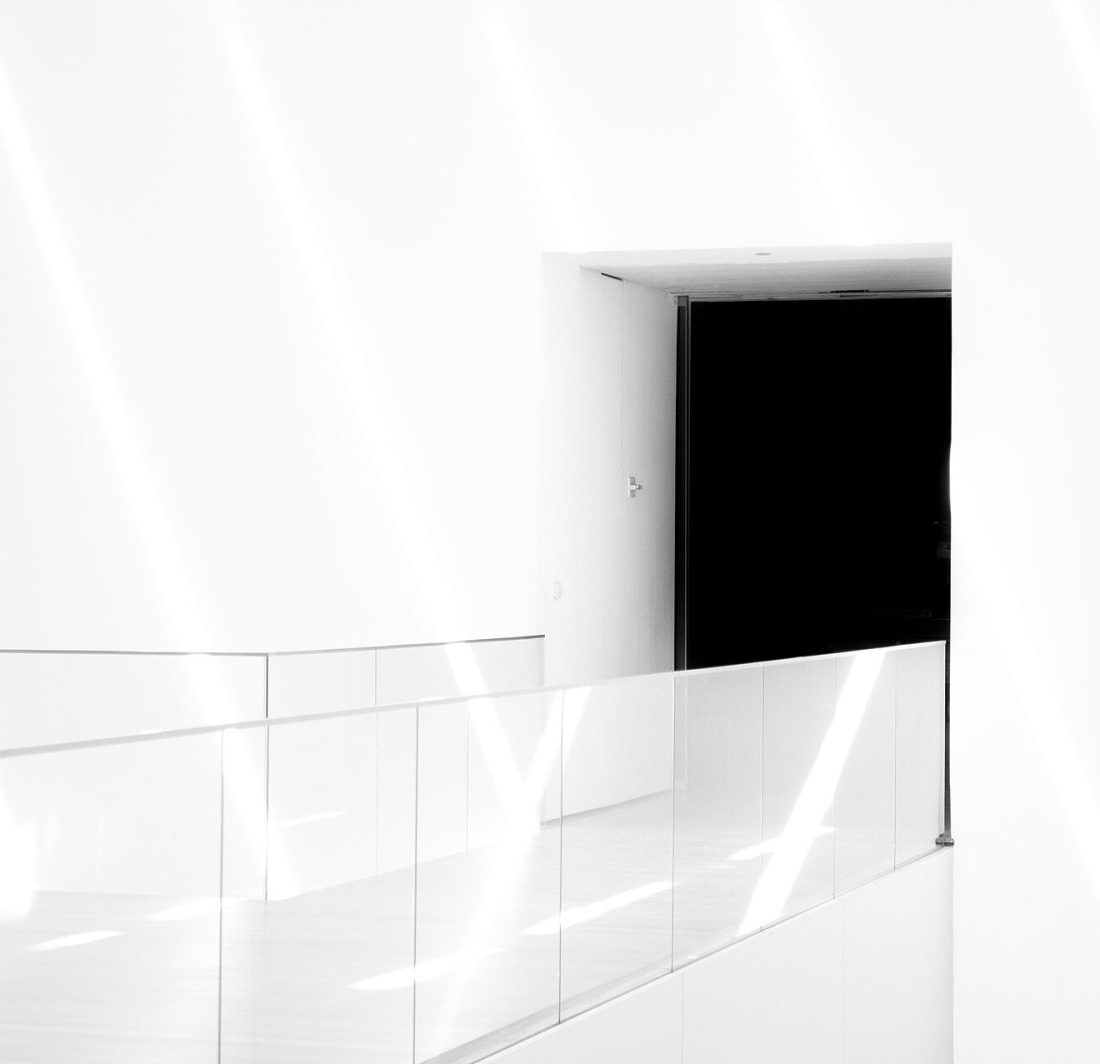 Villa Azure — interior 2