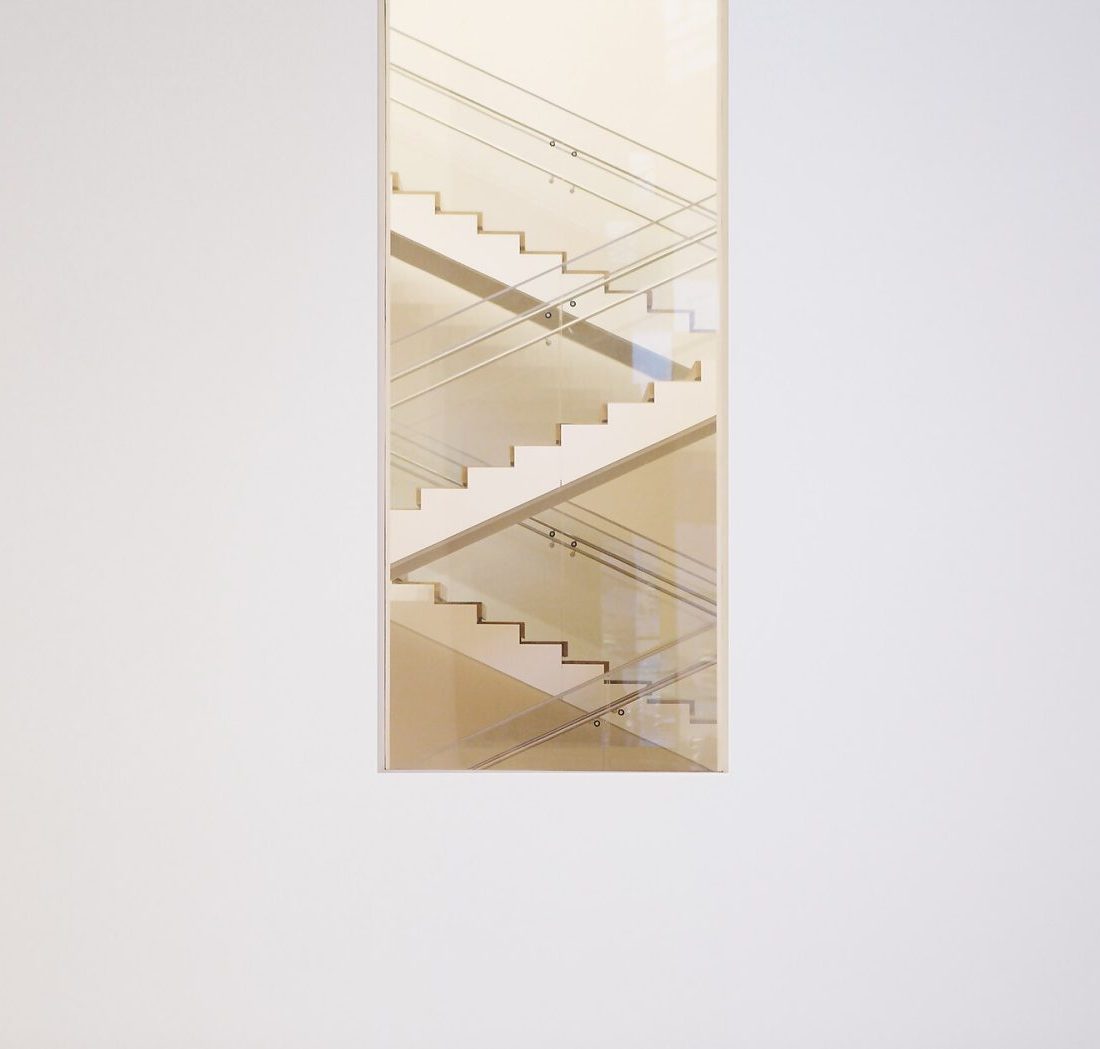 Cliff House — interior 3