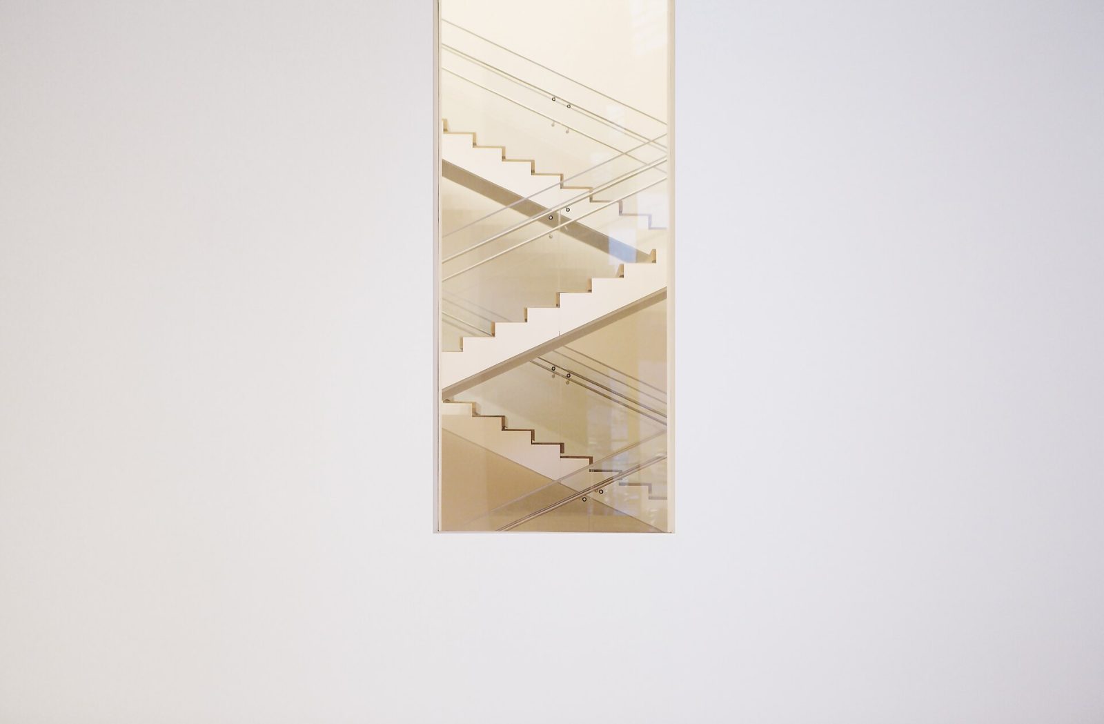 Cliff House — interior 3