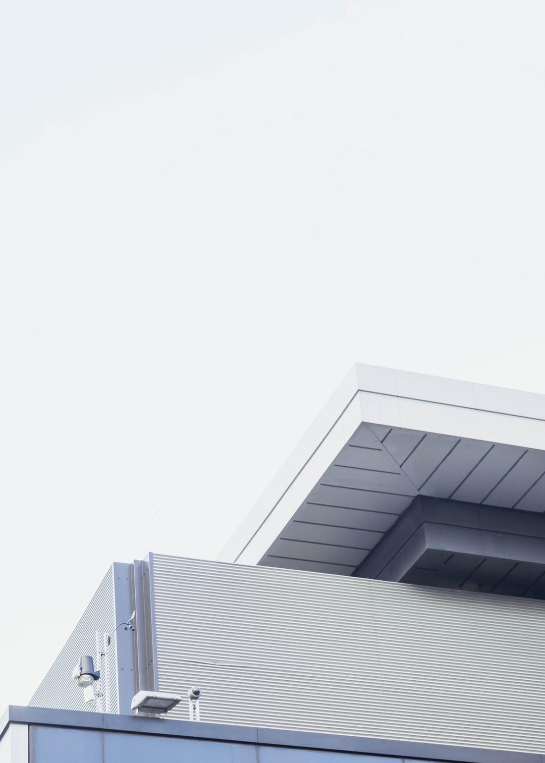 Skyline Penthouse — interior 2