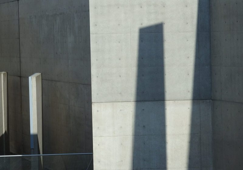 Board-formed concrete: what it costs, and what it is worth