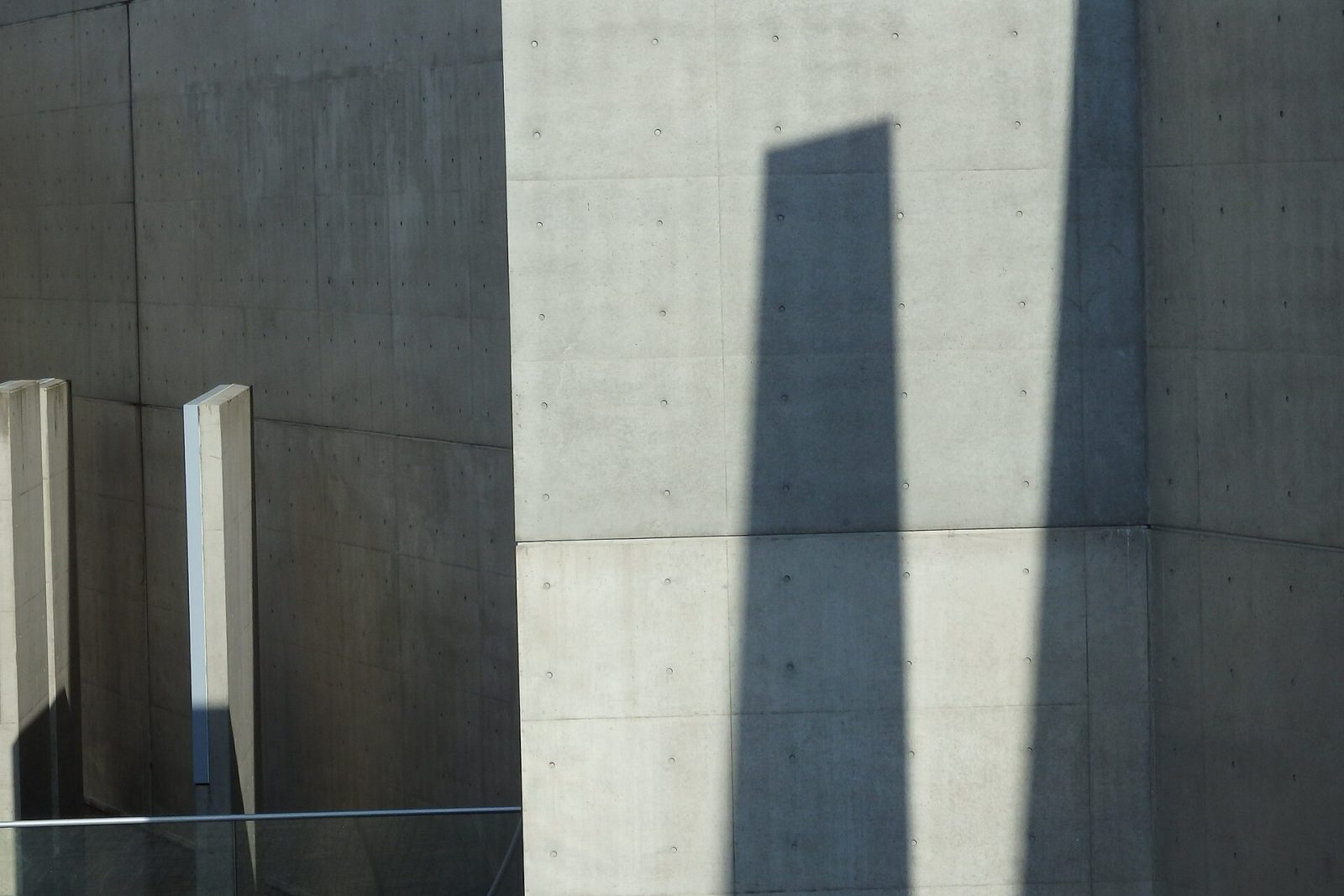 Board-formed concrete: what it costs, and what it is worth